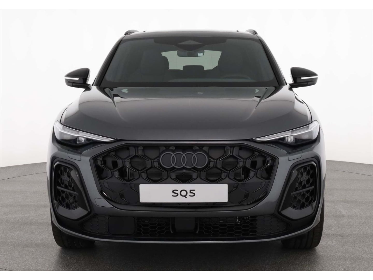 Bild über Audi SQ5 SUV TFSI 270 kW S tronic - für weitere Informationen kontaktieren Sie den Audi Partner