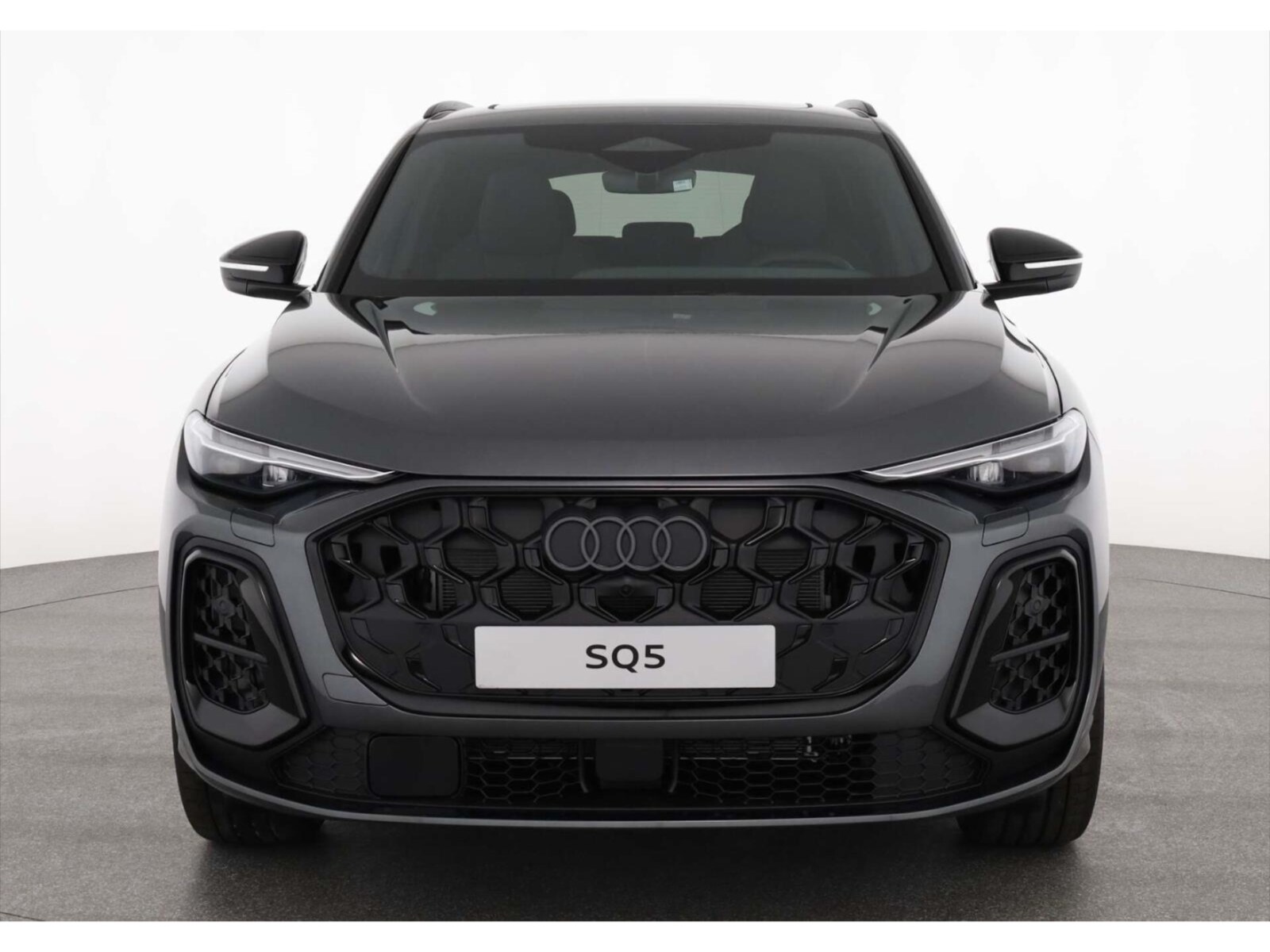 Audi SQ5 – Bild 3