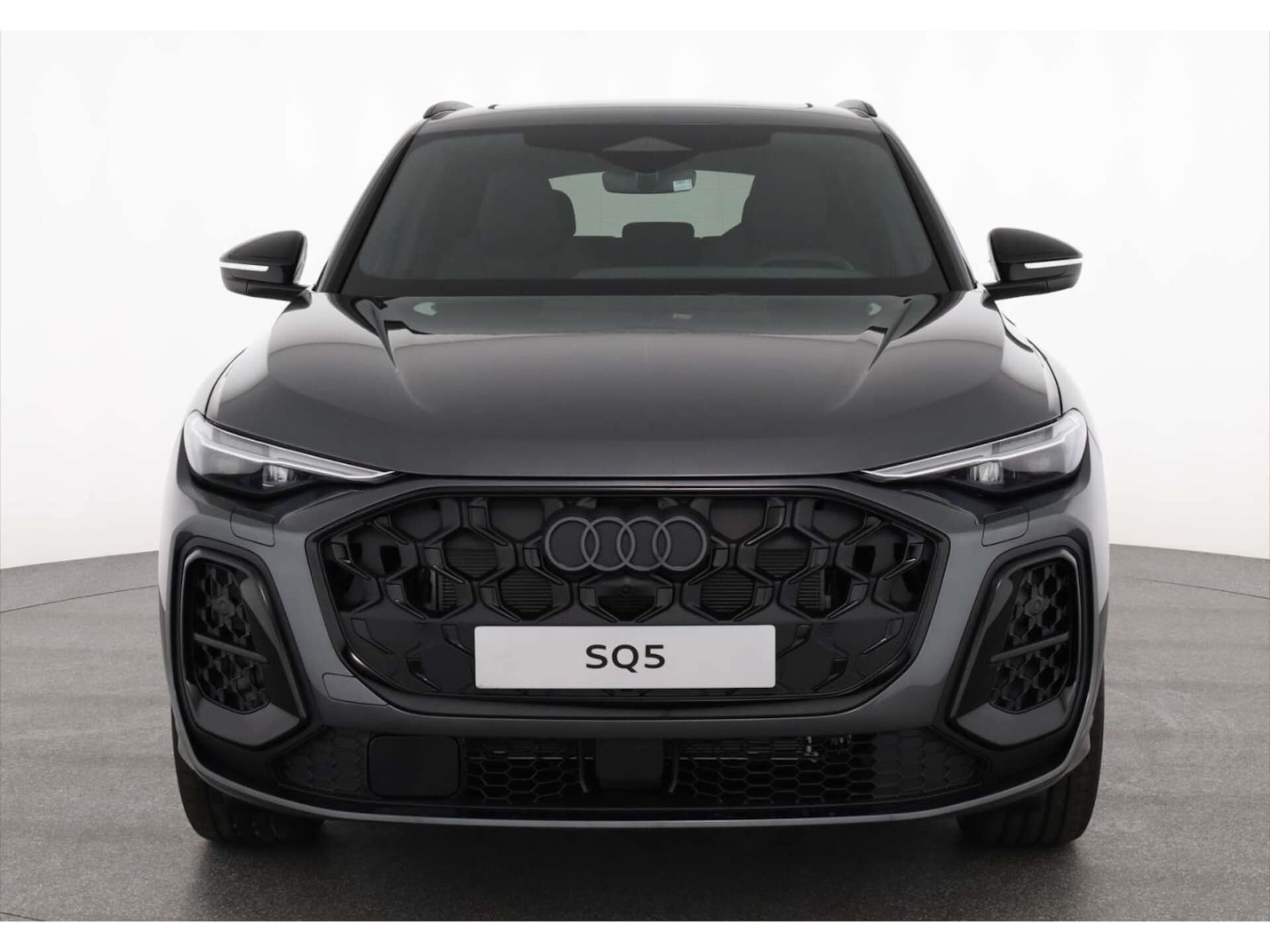 Audi SQ5 SUV