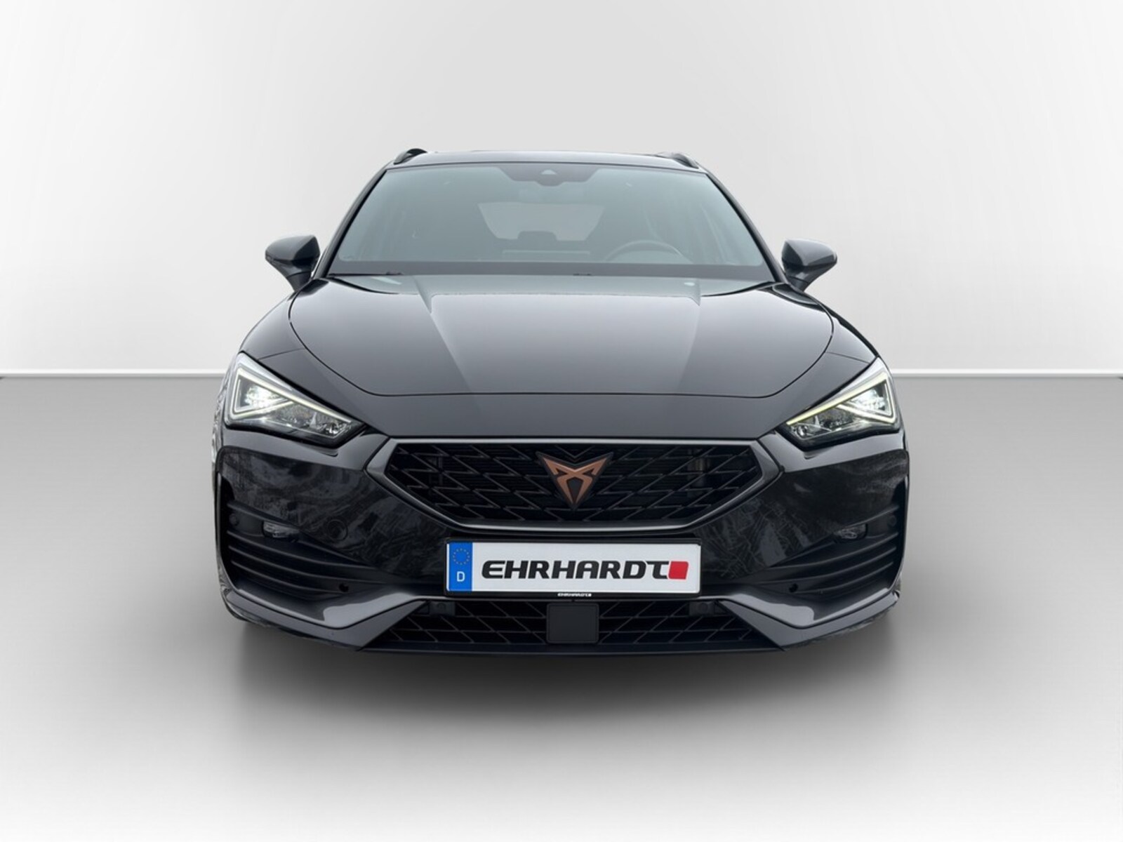 CUPRA Leon Sportstourer – Bild 2