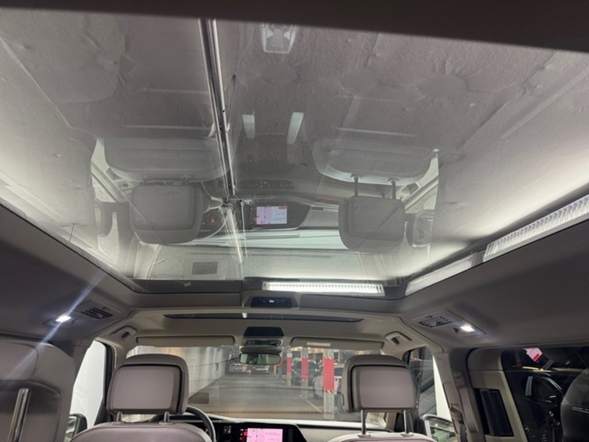 Volkswagen Multivan Life