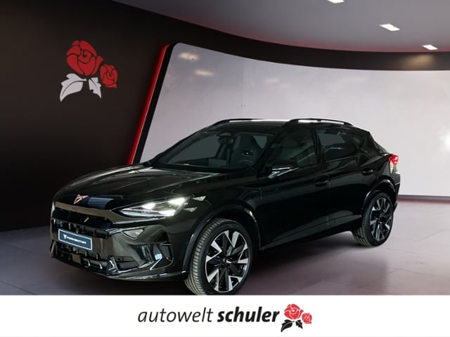 CUPRA Formentor 2.0 TSI AHK ACC Matrix-LED (RW-SZ64)