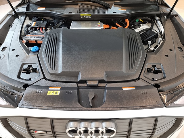 Audi e-tron Sportback 7