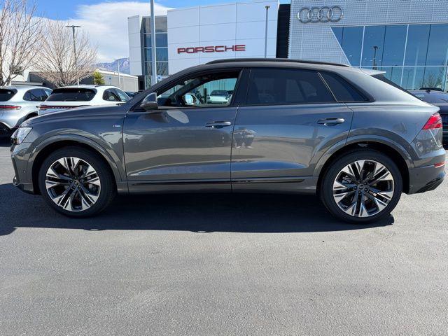 2026 Audi Q8 Premium Plus - Photo 5