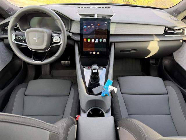 Used 2021 Polestar 2 Pilot Plus with VIN LPSED3KA7ML010135 for sale in Frederick, MD