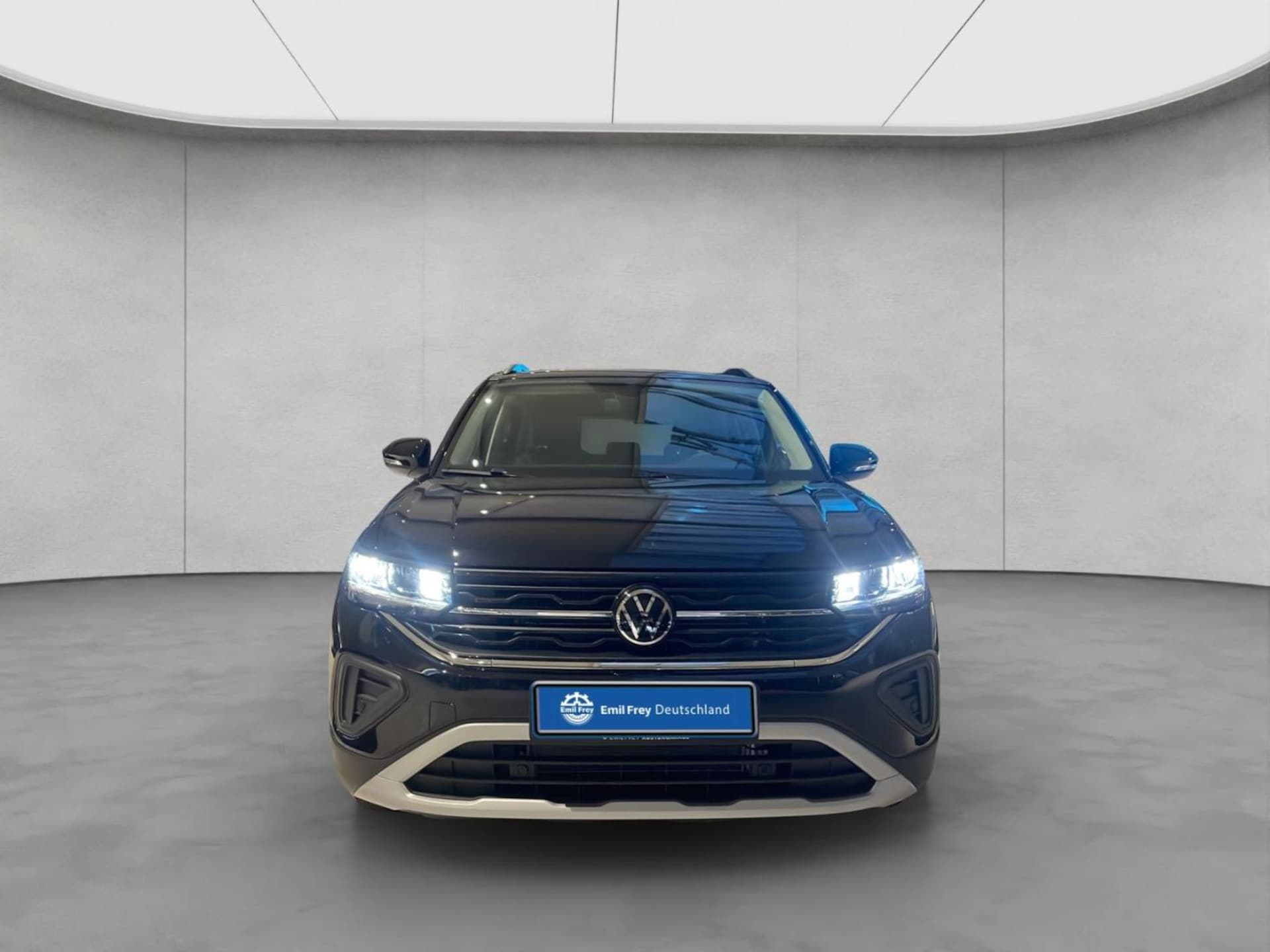 Volkswagen T-Cross ENERGY