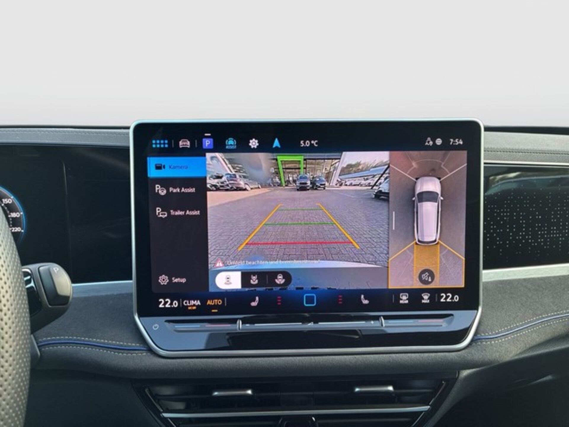 Volkswagen Passat R-Line
