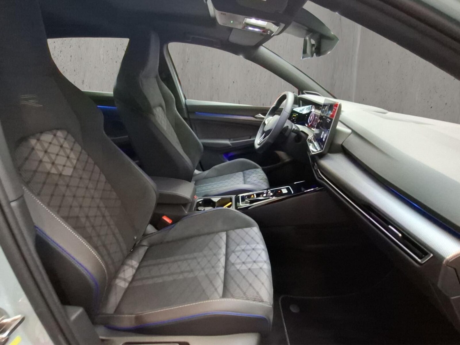 Volkswagen Golf – Bild 18