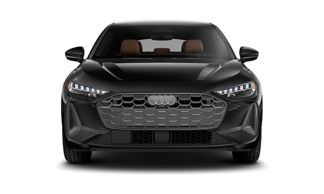 2025 Audi A5 Sedan