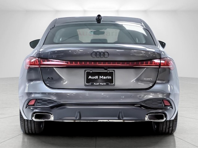 2026 Audi A5 Sedan