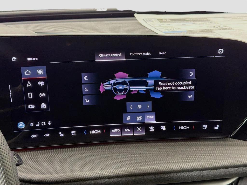 2025 Audi SQ5 Sportback Premium Plus - Photo 16