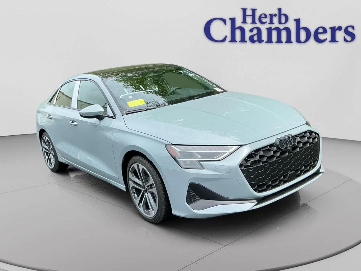 2026 Audi A3 Premium Plus quattro S tronic's photo