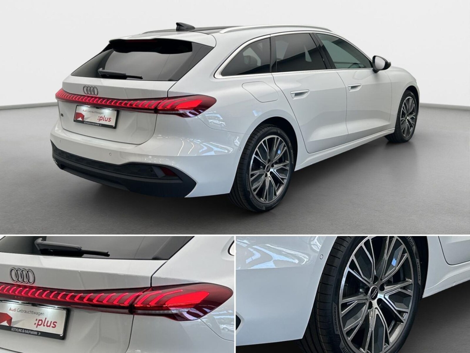 Audi A5 Avant – Bild 18