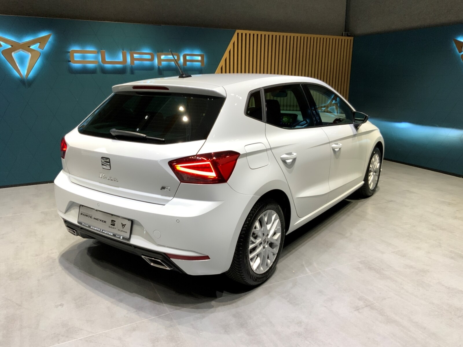 SEAT Ibiza – Bild 8