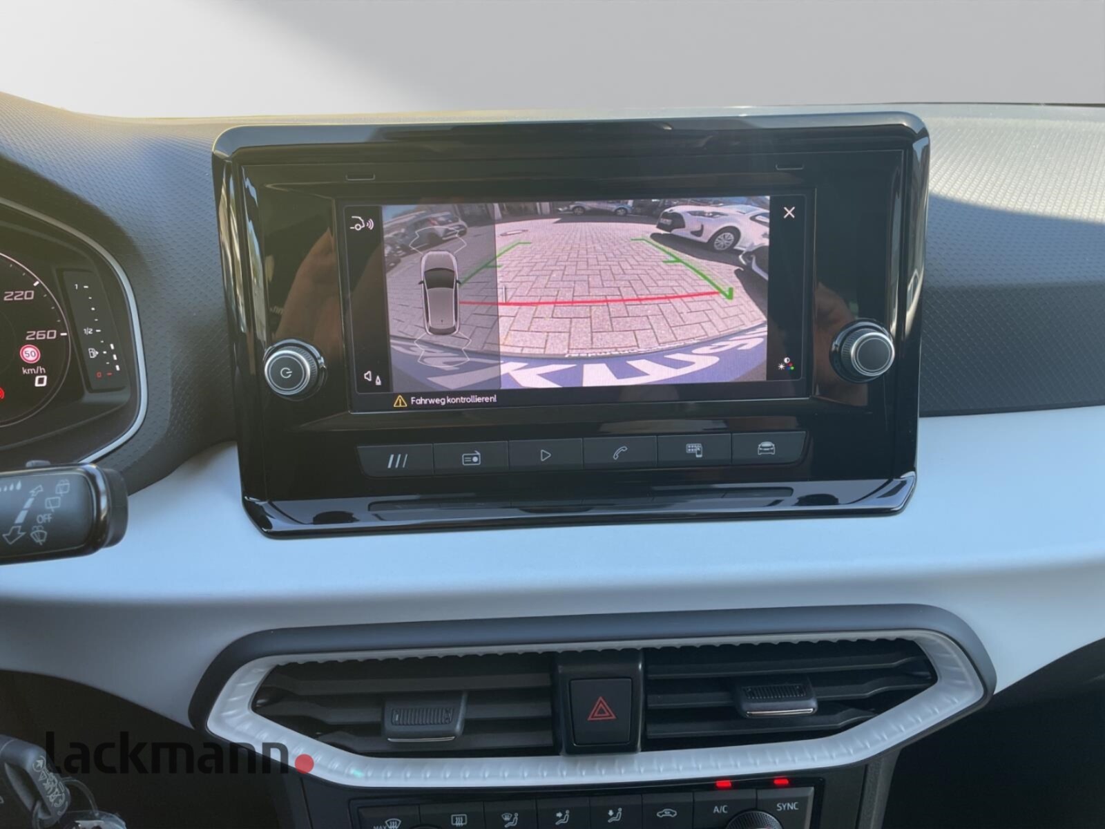 SEAT Ibiza – Bild 5