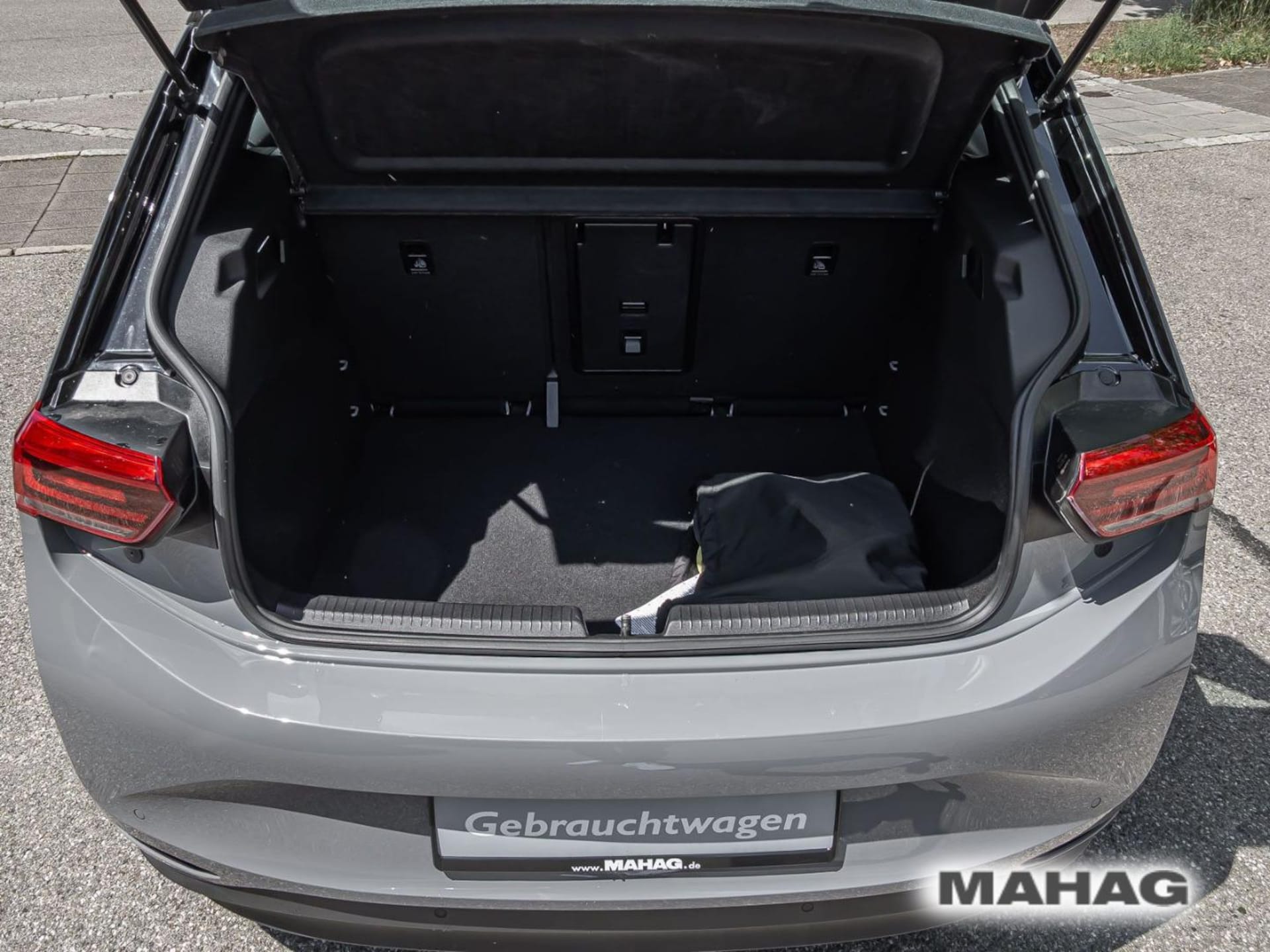 Volkswagen ID.3 Pro S