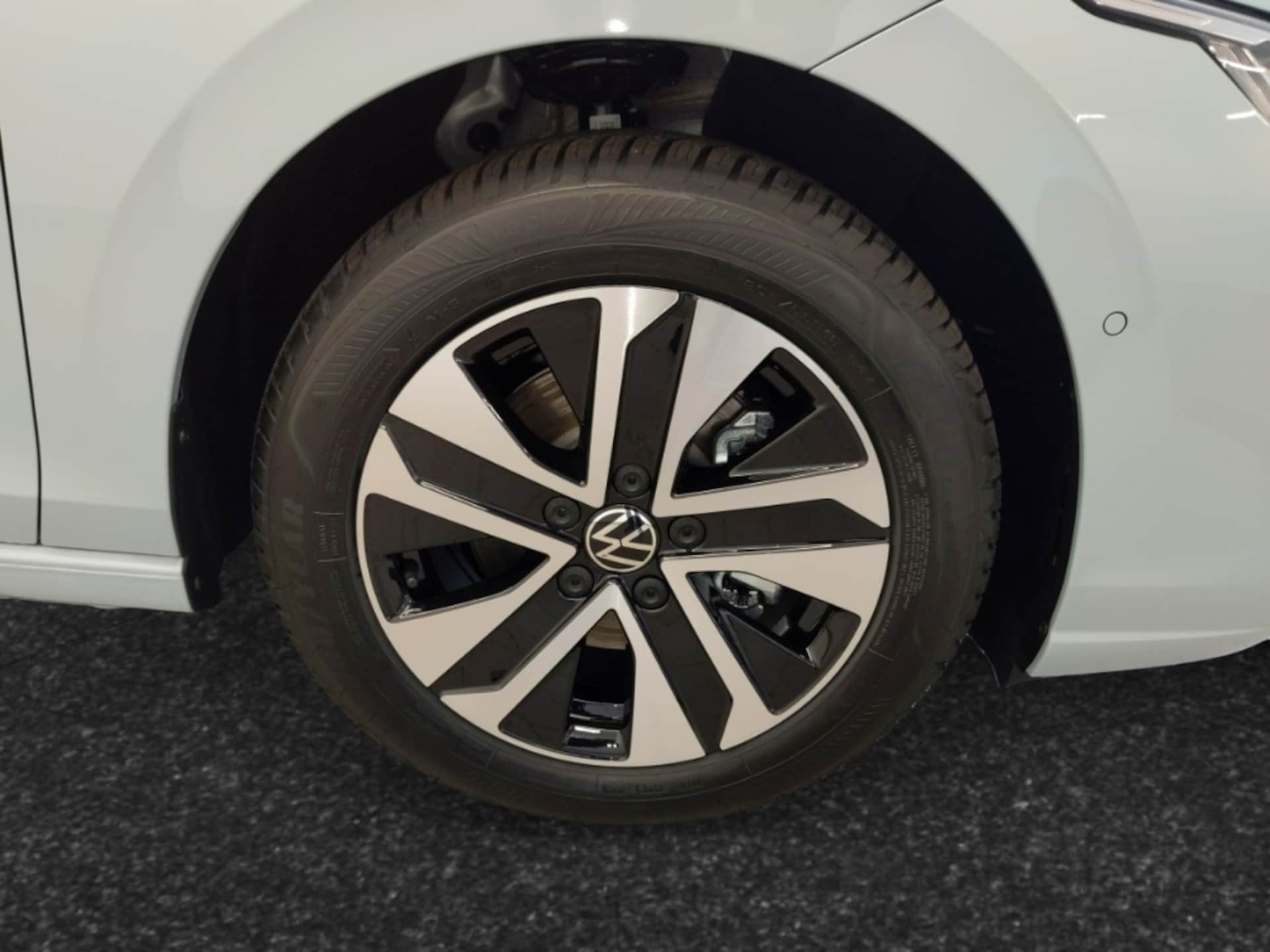 Volkswagen Golf ENERGY