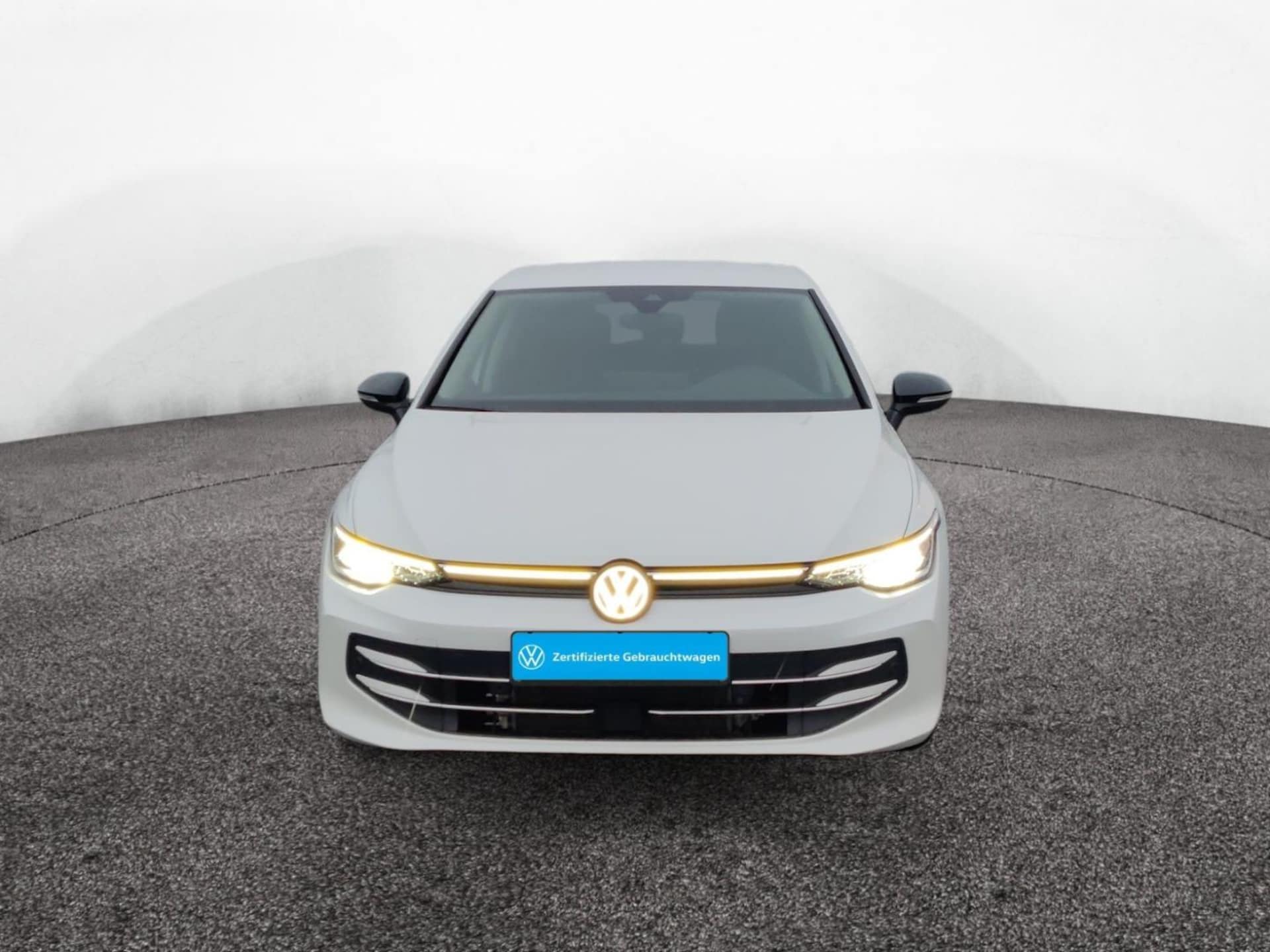 Volkswagen Golf Goal