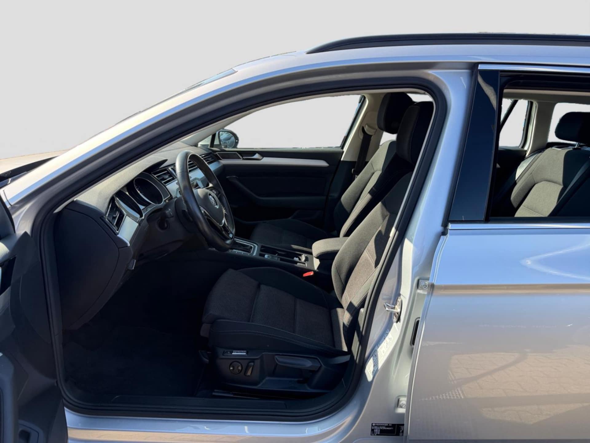 Volkswagen Passat Variant Comfortline