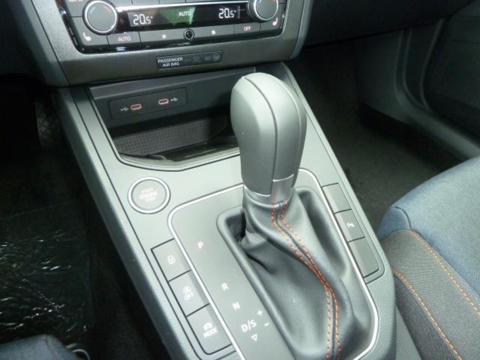 SEAT Ibiza – Bild 22