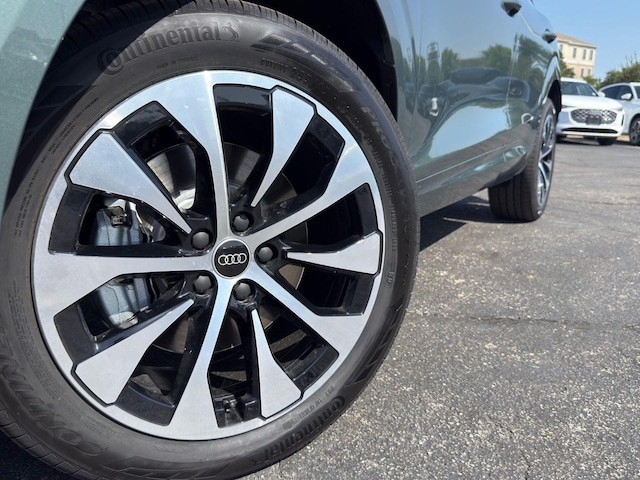 2026 Audi Q3 SUV