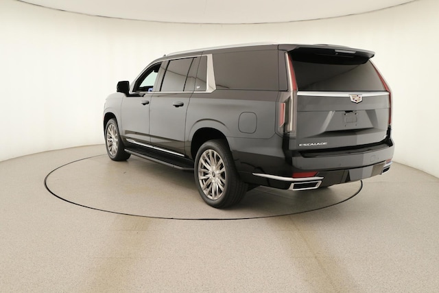 2022 Cadillac Escalade ESV