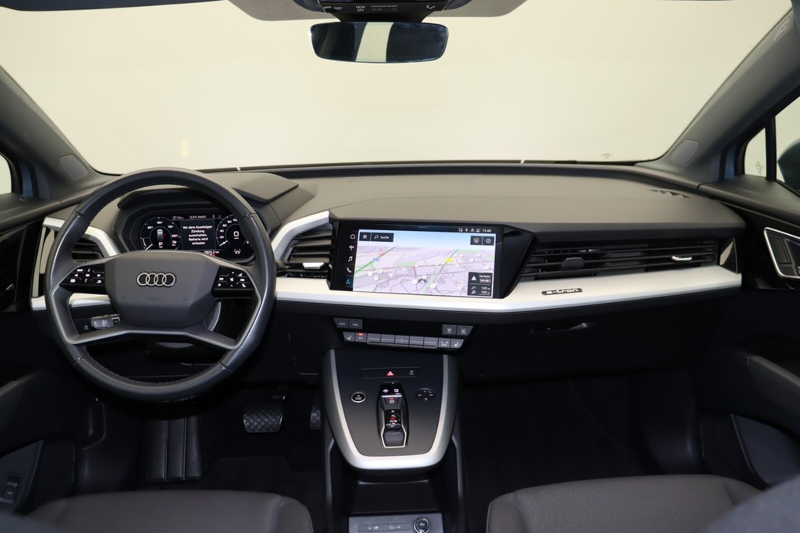 Audi Q4 e-tron – Bild 14