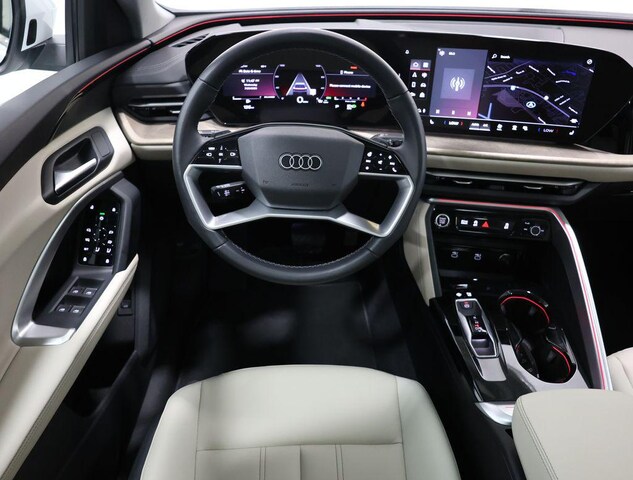 2025 Audi Q5 Premium - Photo 16