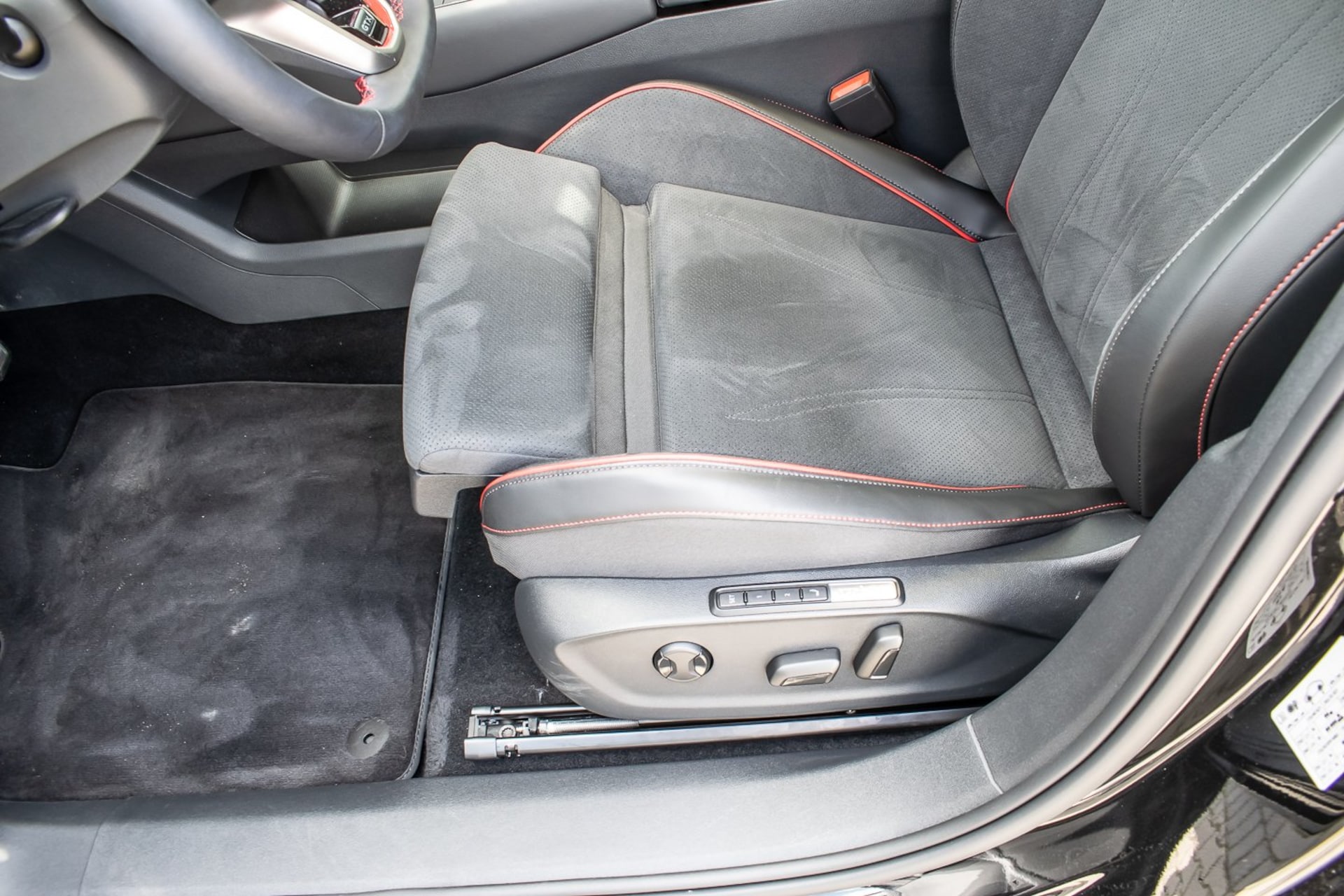 Volkswagen ID.7 Tourer GTX