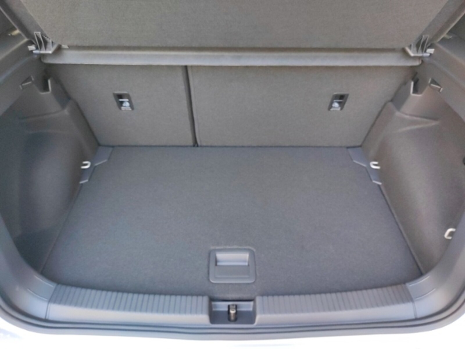 Volkswagen T-Cross – Bild 26