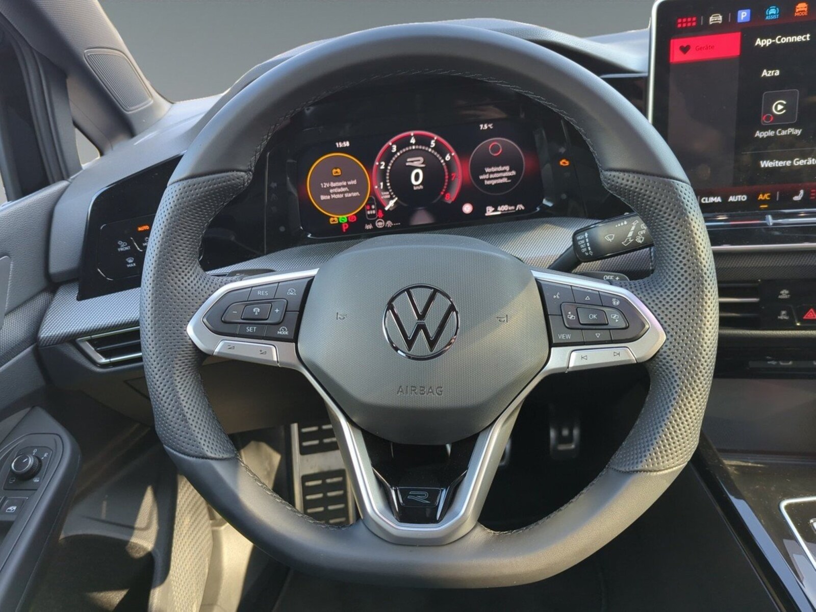 Volkswagen Golf – Bild 12