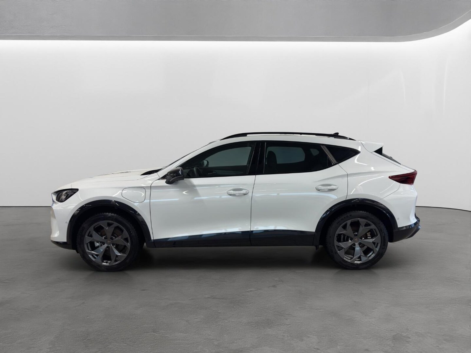 CUPRA Formentor – Bild 4