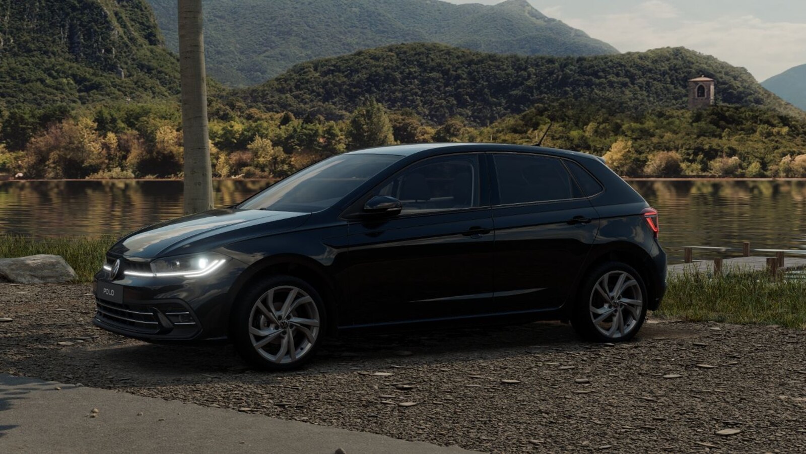 Volkswagen Polo – Bild 3