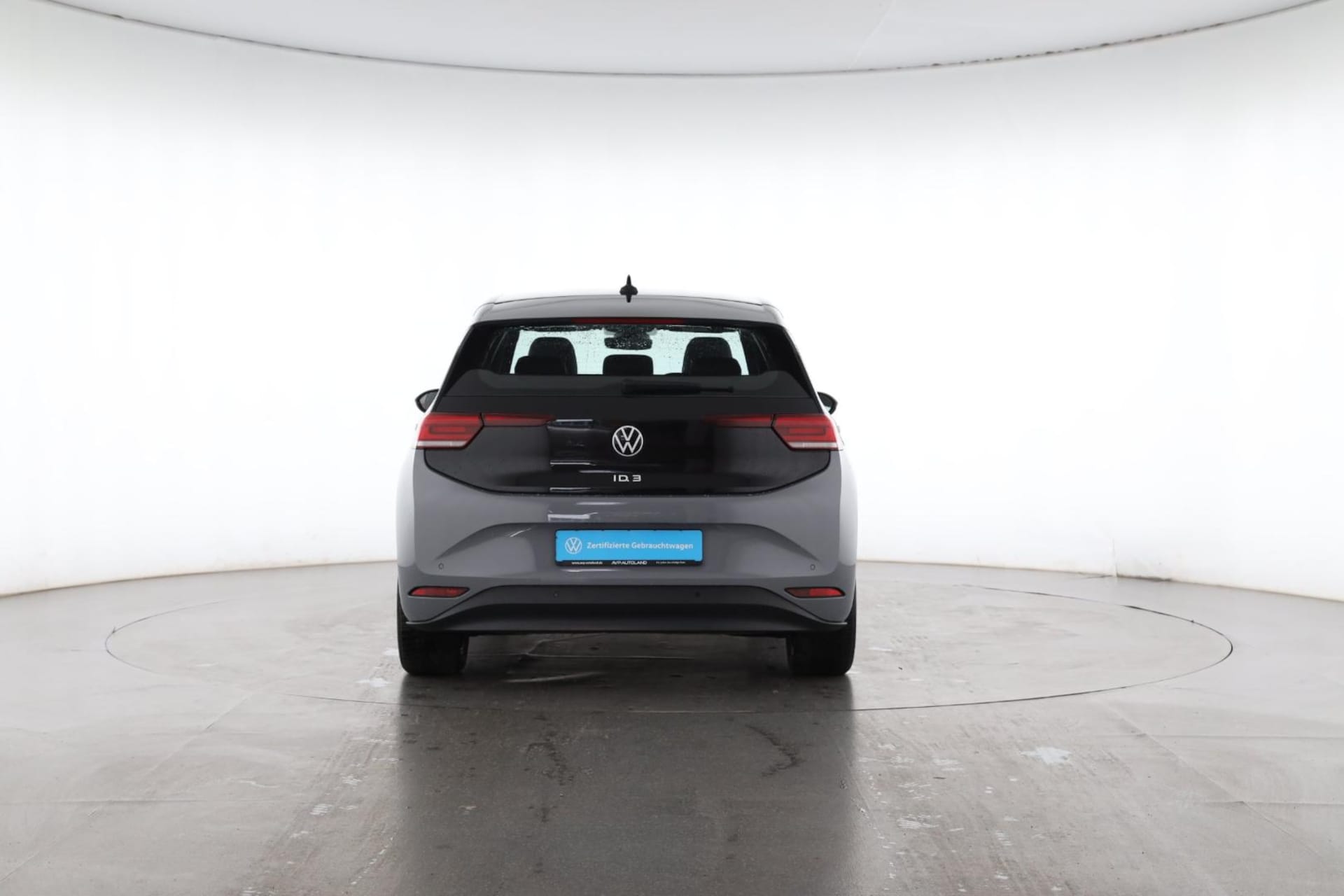 Volkswagen ID.3 Pro