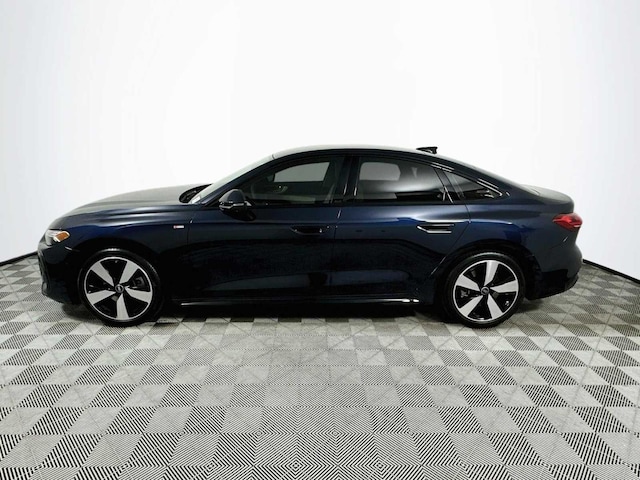 2026 Audi A5 Sedan