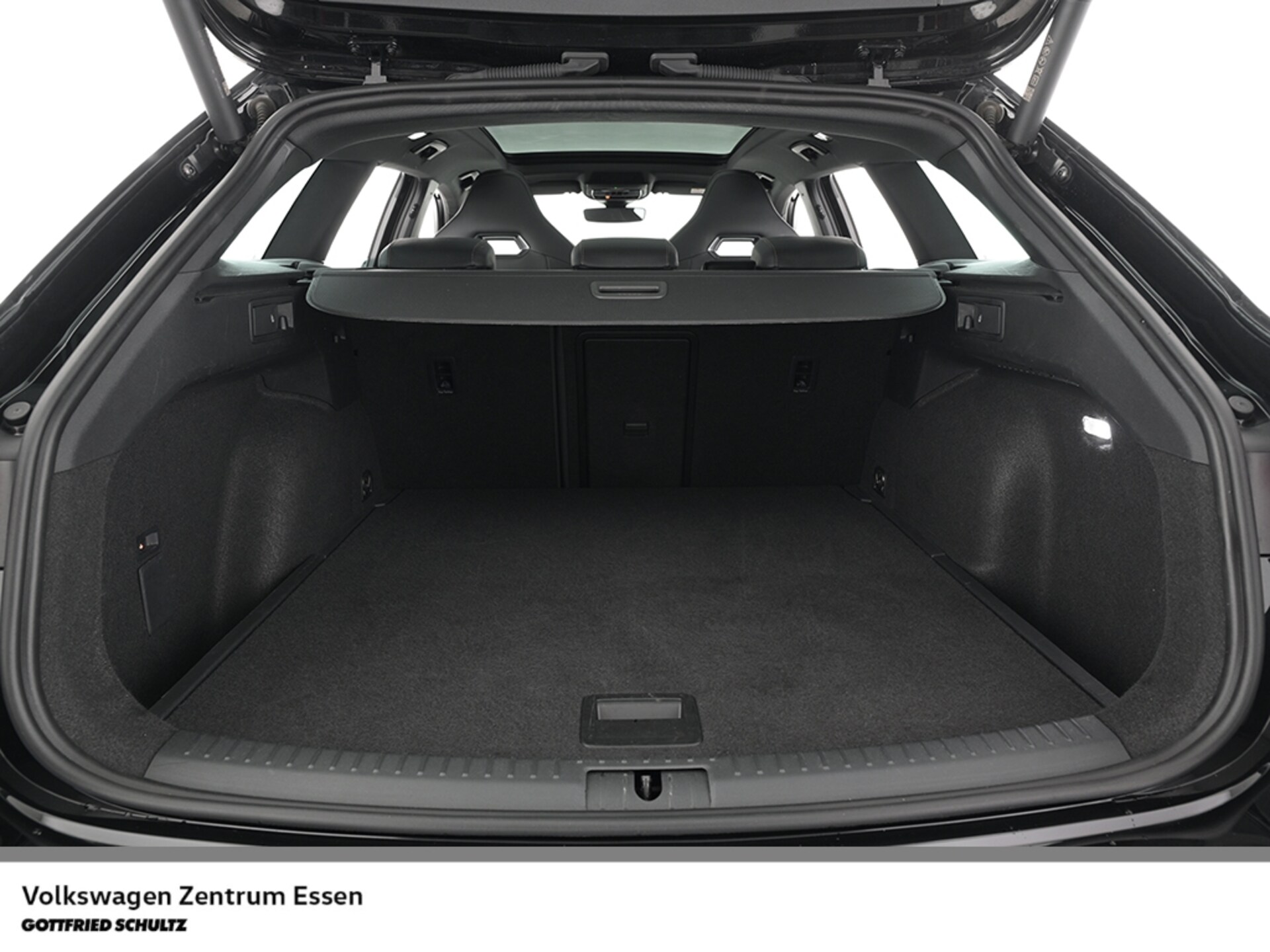 CUPRA Leon Sportstourer VZ