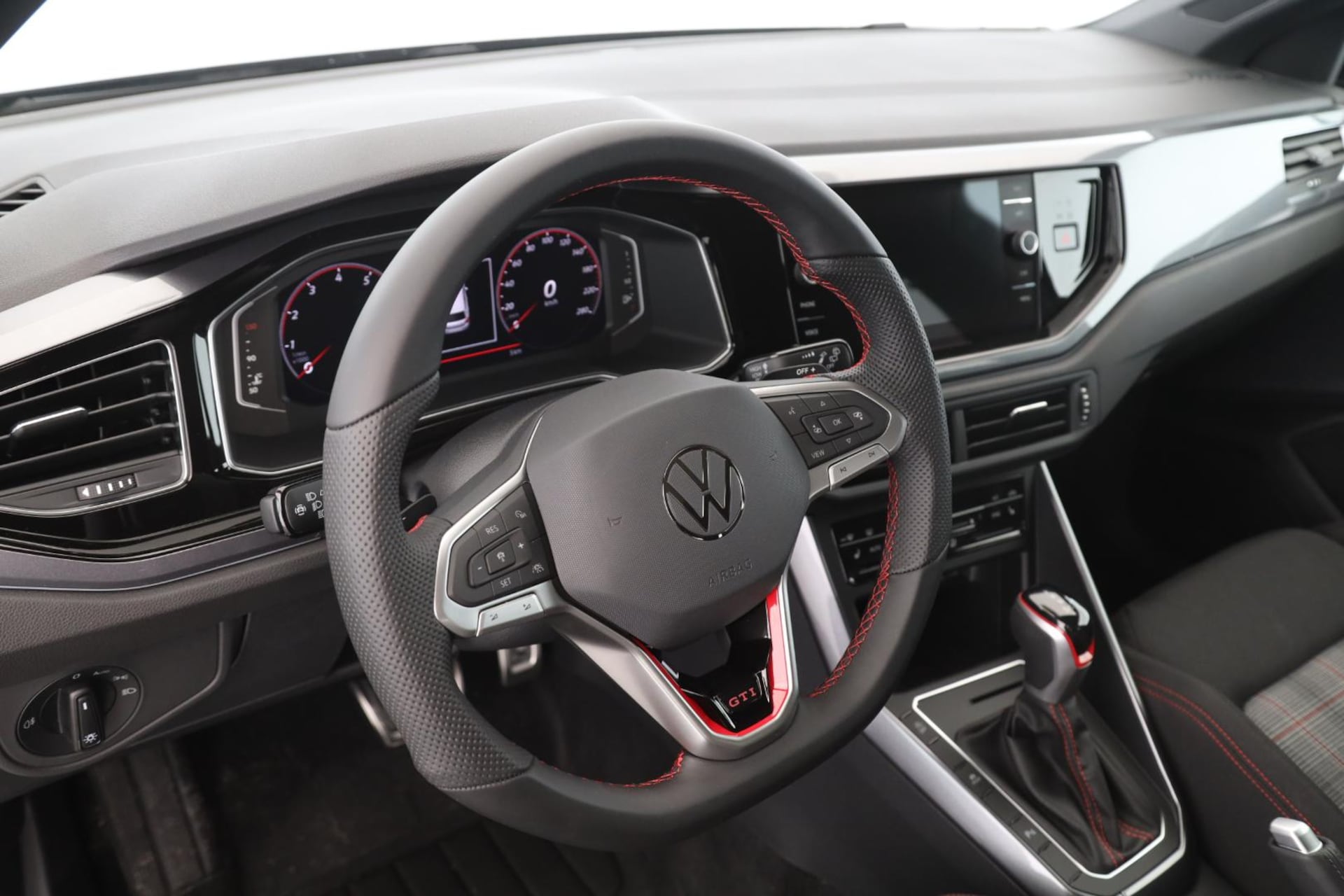 Volkswagen Polo GTI
