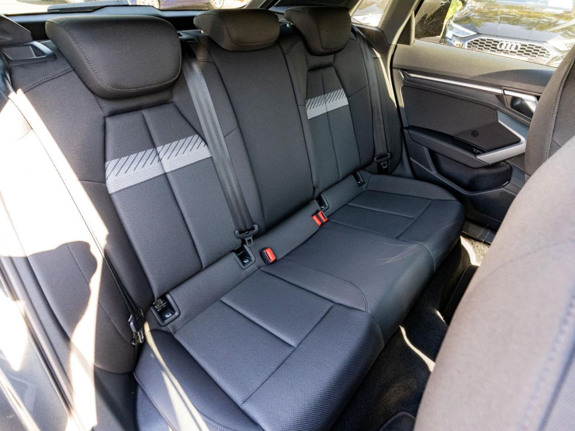 Audi A3 Sportback S line