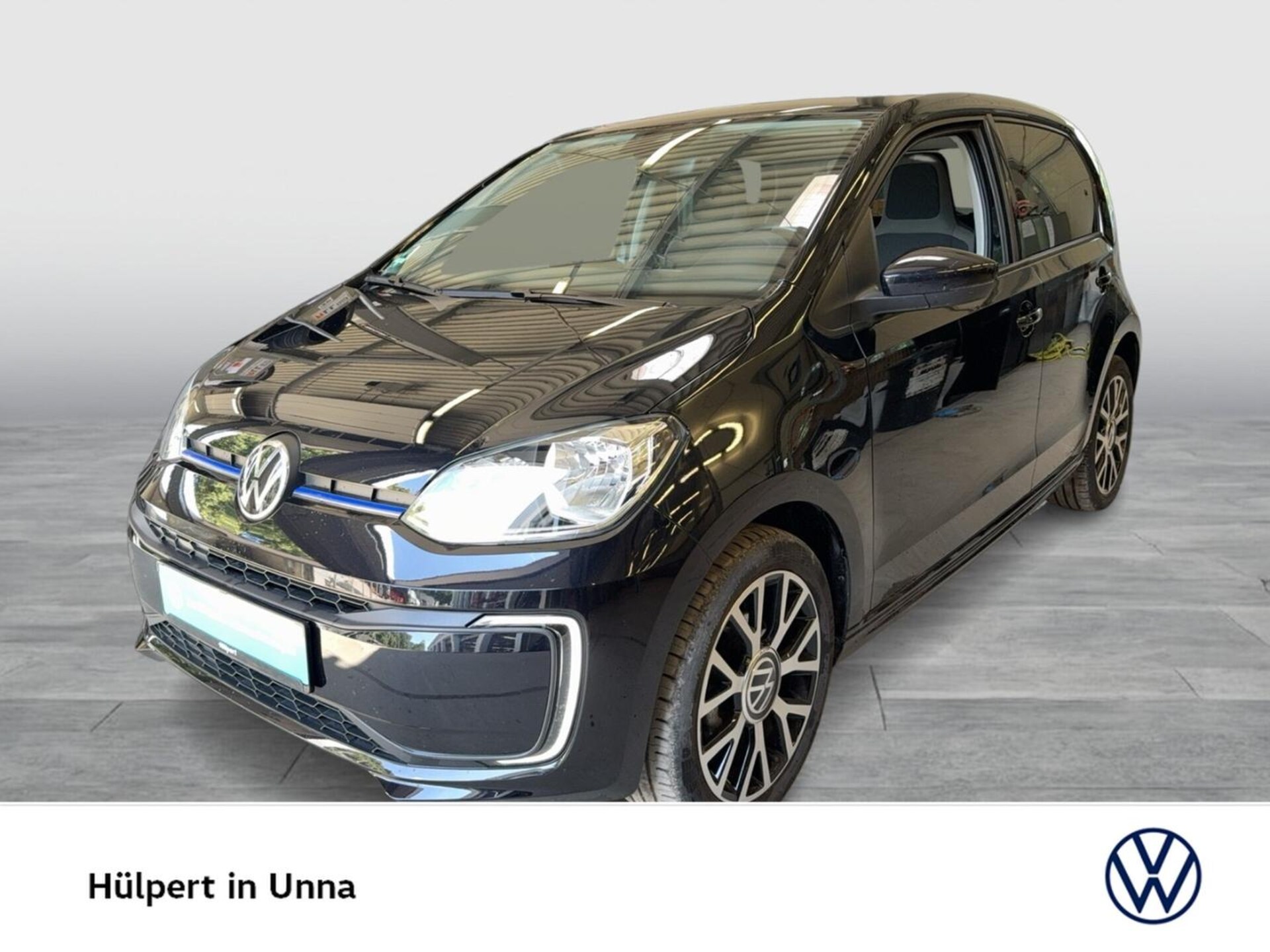 Volkswagen e-up! Edition