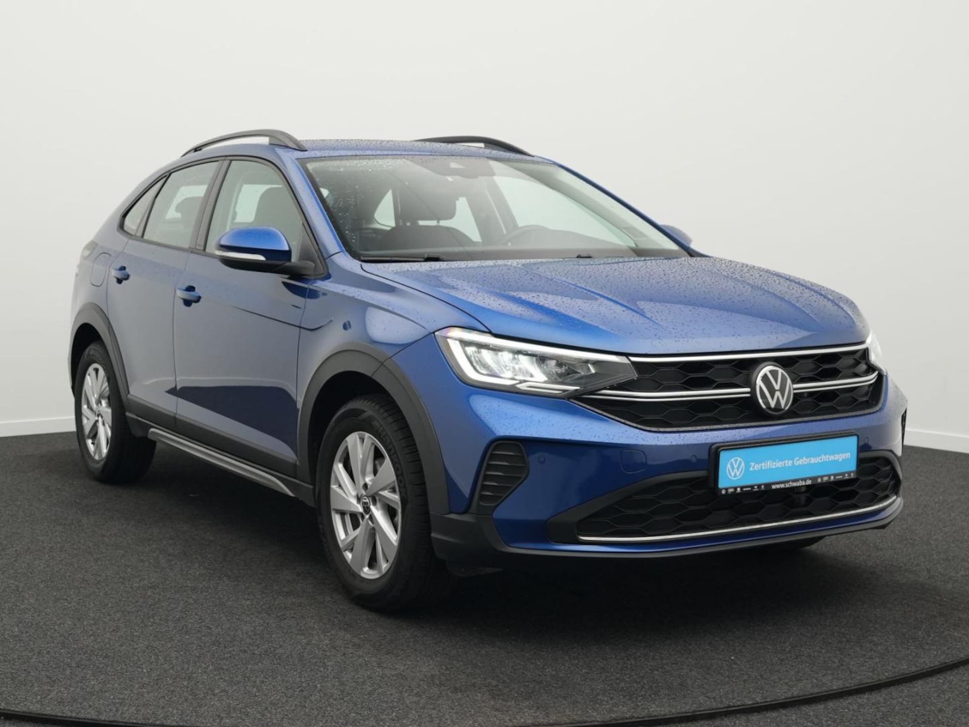 Volkswagen Taigo Life