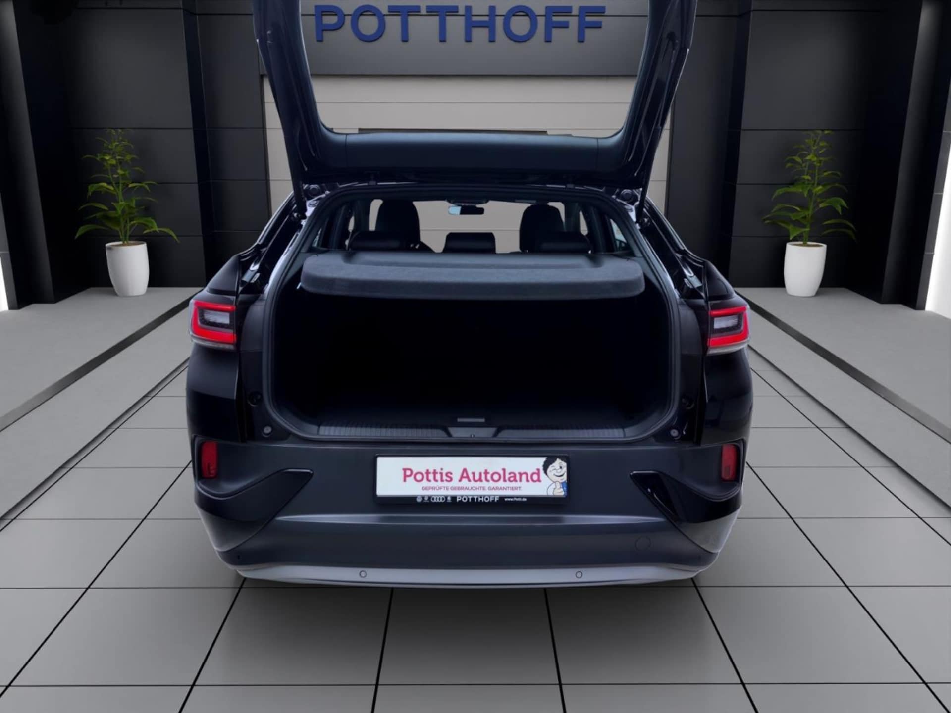 Volkswagen ID.5 Pro Performance