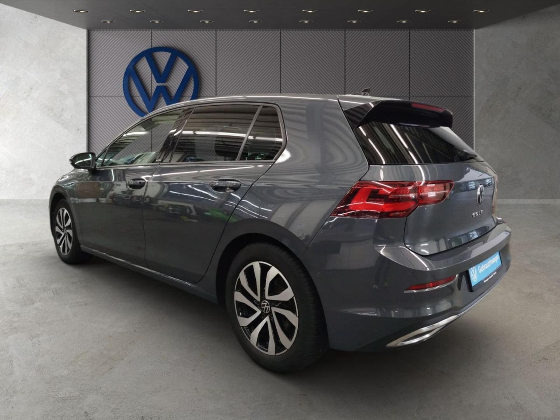 Volkswagen Golf Active