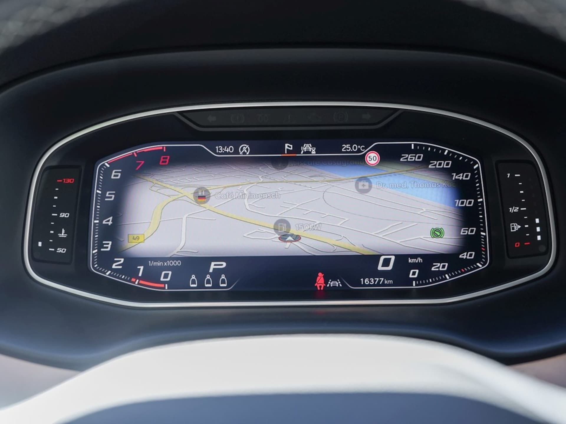 SEAT Ateca Xperience
