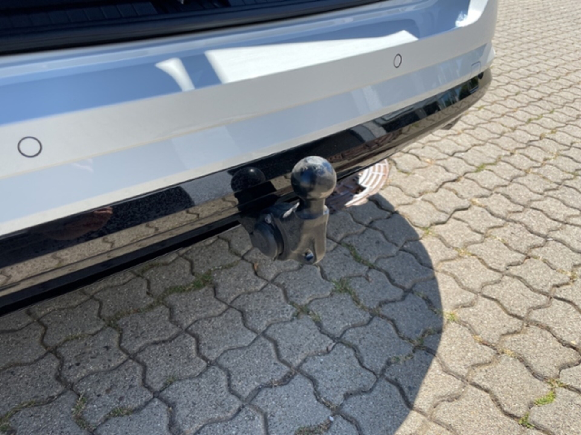 Volkswagen Touran Highline
