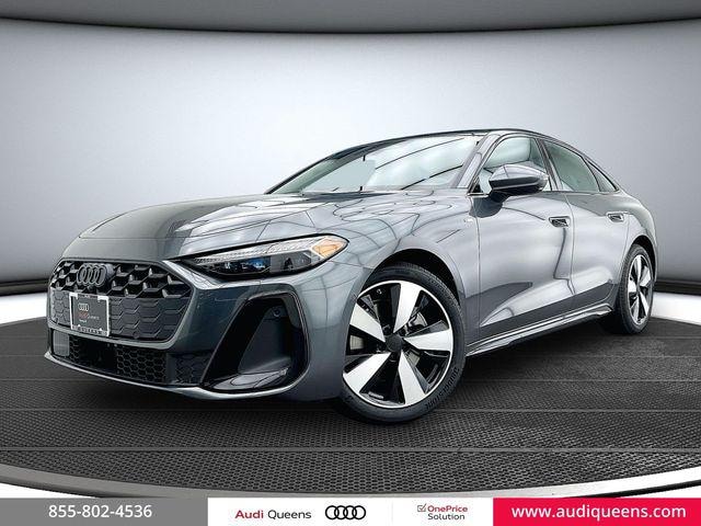 Photo of 2026 Audi A5 Sedan 