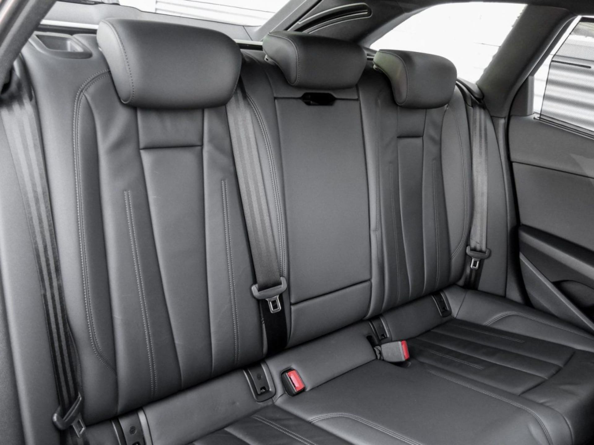 Audi A4 allroad quattro