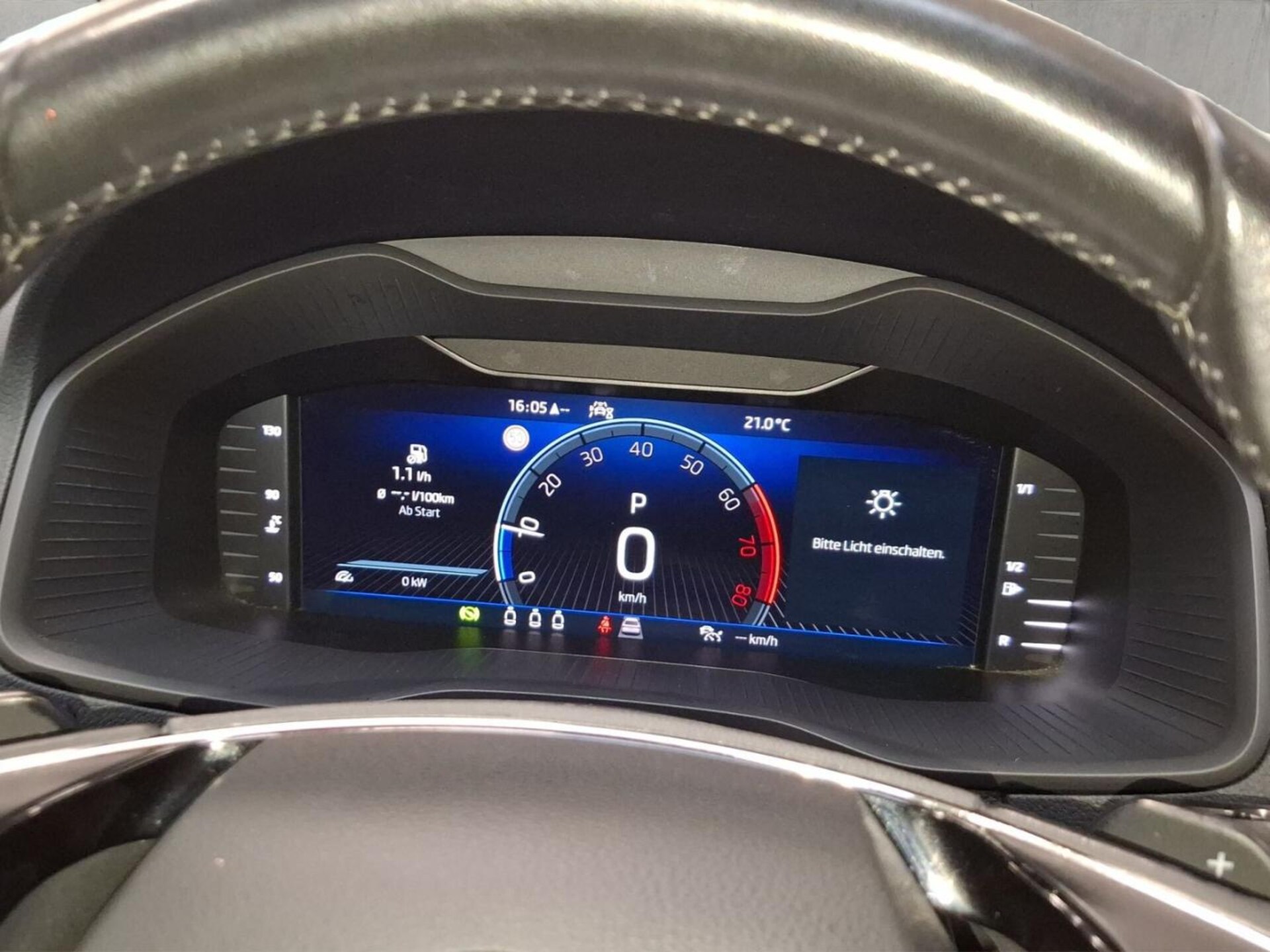 Skoda Karoq Ambition