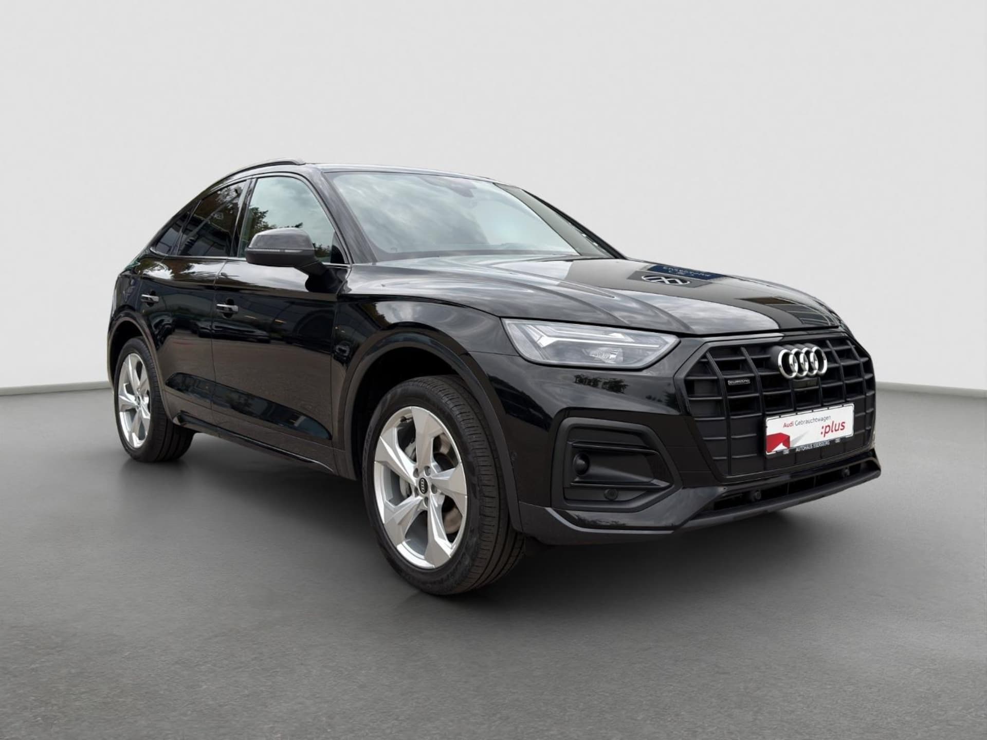 Audi Q5 Sportback TFSI e advanced