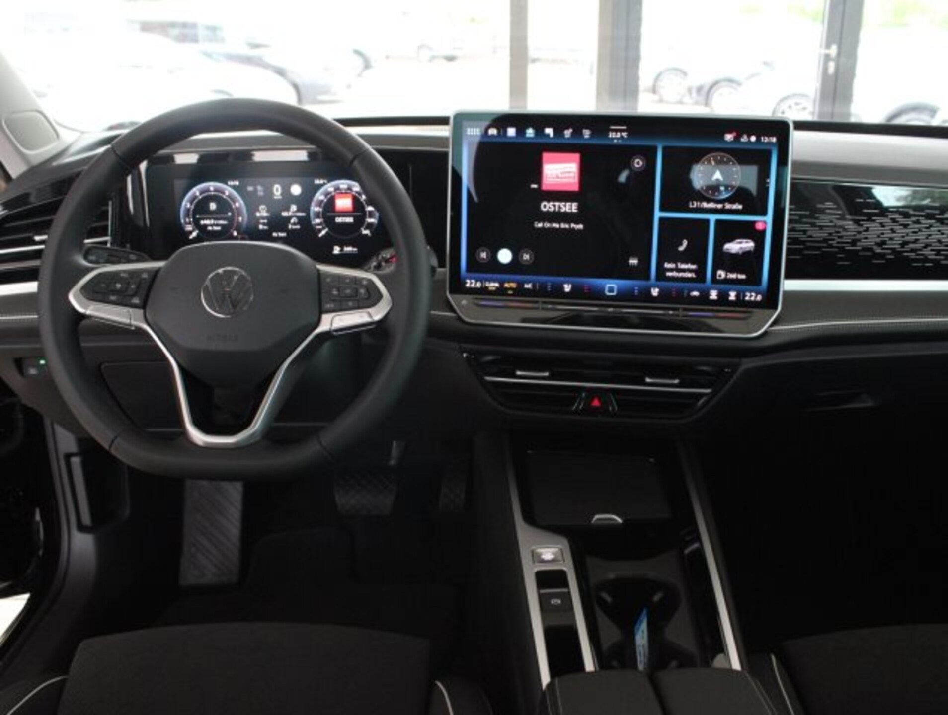 Volkswagen Passat Elegance