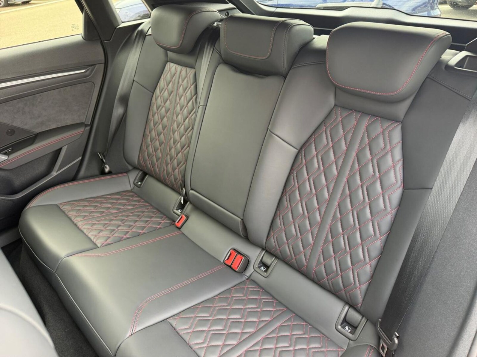 Audi S3 Sportback – Bild 11